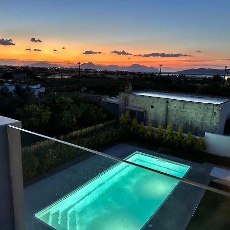 Casa Di Somnia Luxury Suites And Villas Мармарі Екстер'єр фото