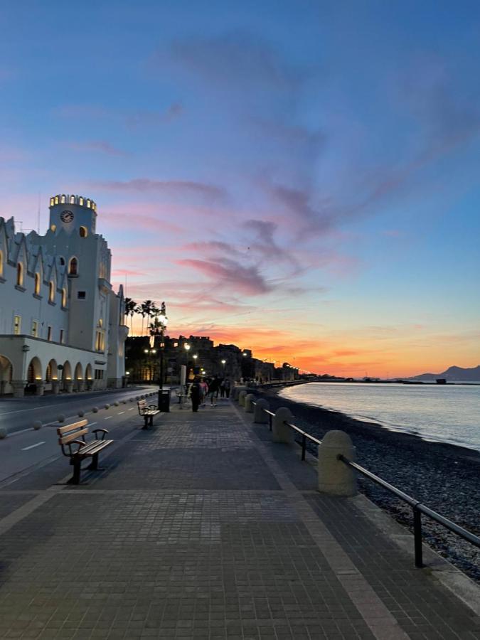 Casa Di Somnia Luxury Suites And Villas Мармарі Екстер'єр фото