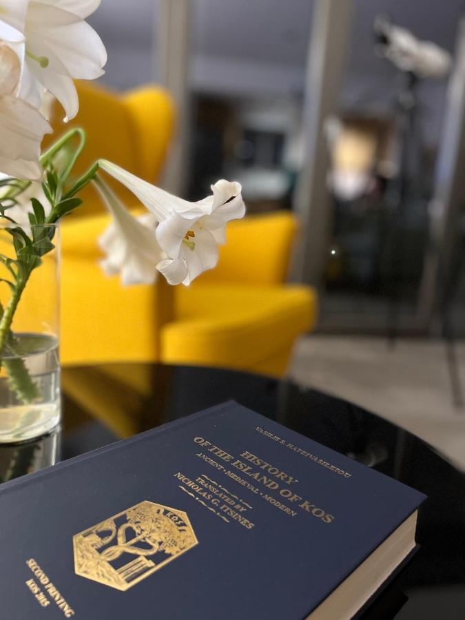 Casa Di Somnia Luxury Suites And Villas Мармарі Екстер'єр фото