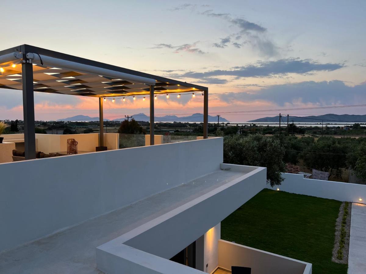 Casa Di Somnia Luxury Suites And Villas Мармарі Екстер'єр фото