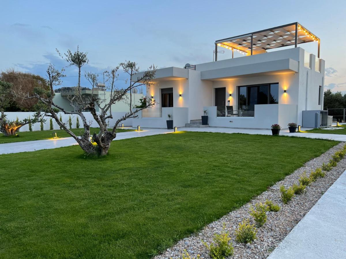 Casa Di Somnia Luxury Suites And Villas Мармарі Екстер'єр фото