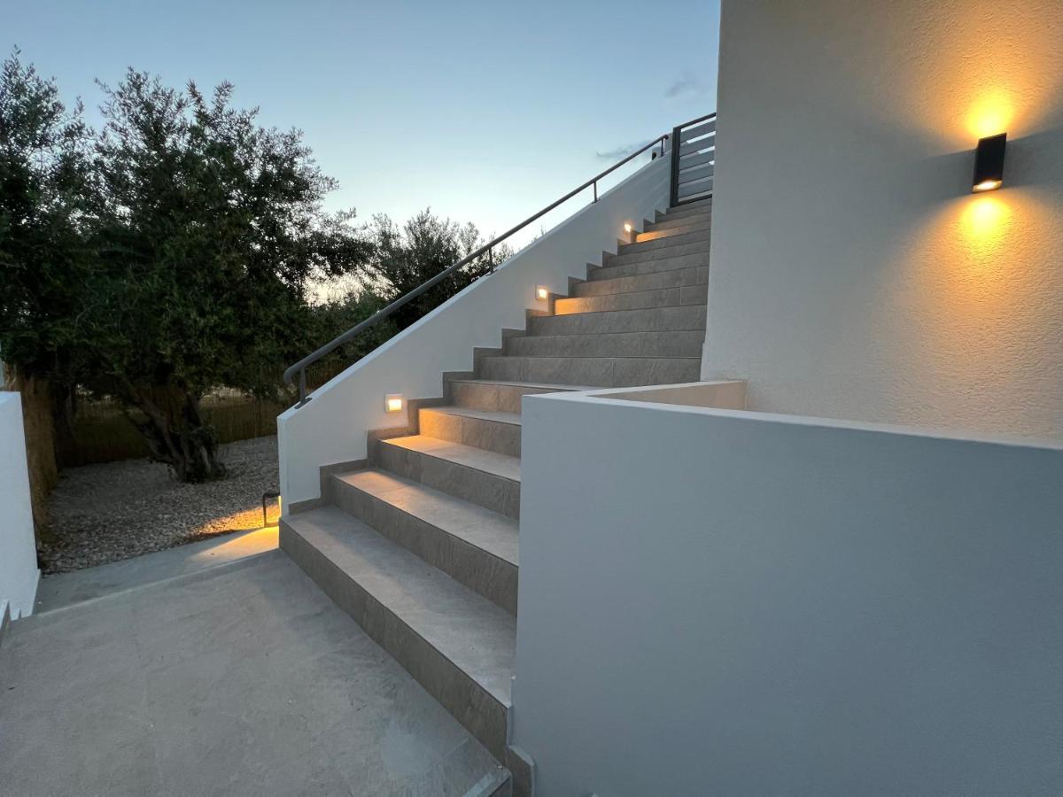 Casa Di Somnia Luxury Suites And Villas Мармарі Екстер'єр фото