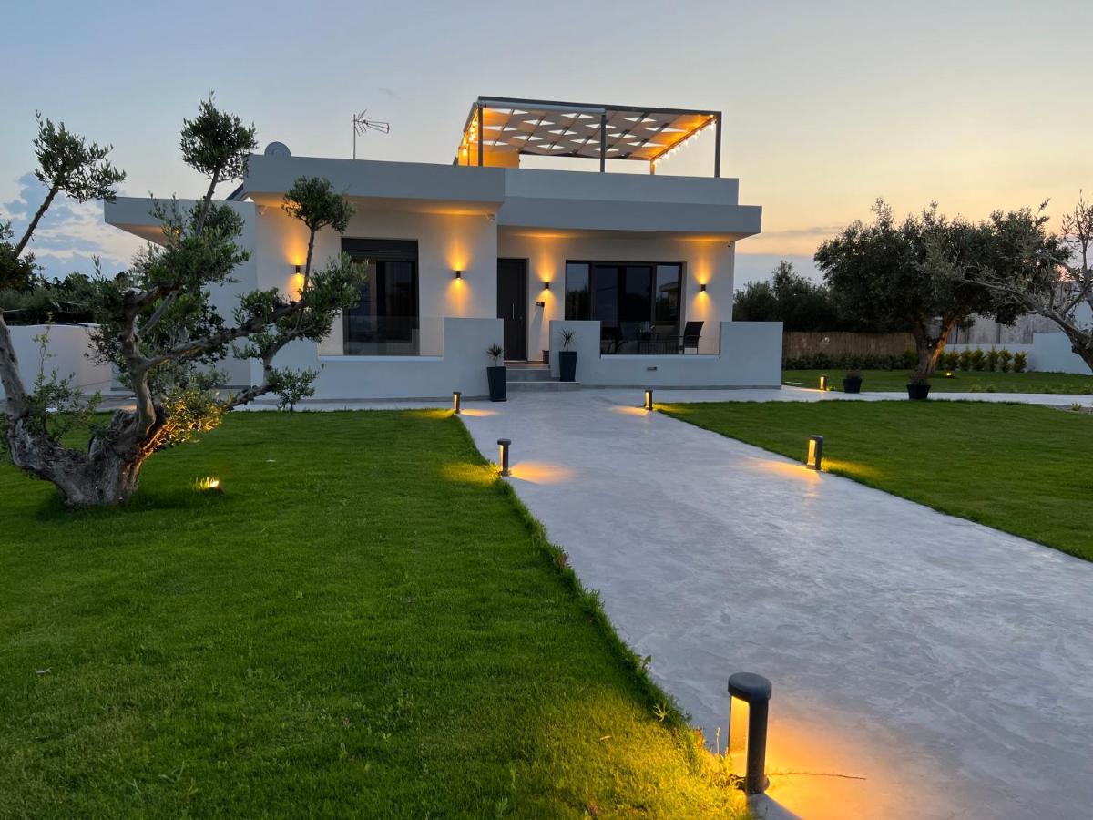 Casa Di Somnia Luxury Suites And Villas Мармарі Екстер'єр фото