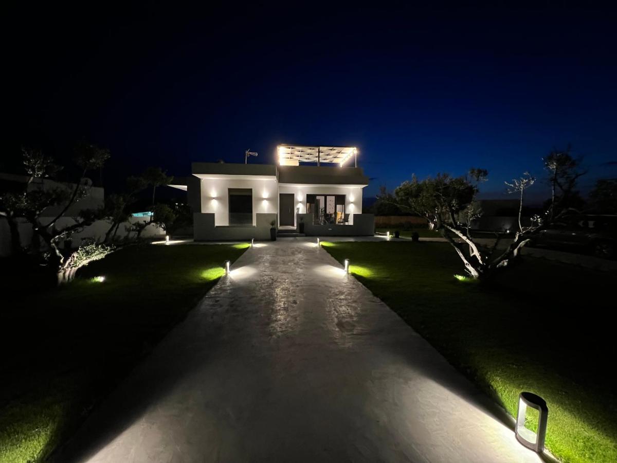 Casa Di Somnia Luxury Suites And Villas Мармарі Екстер'єр фото