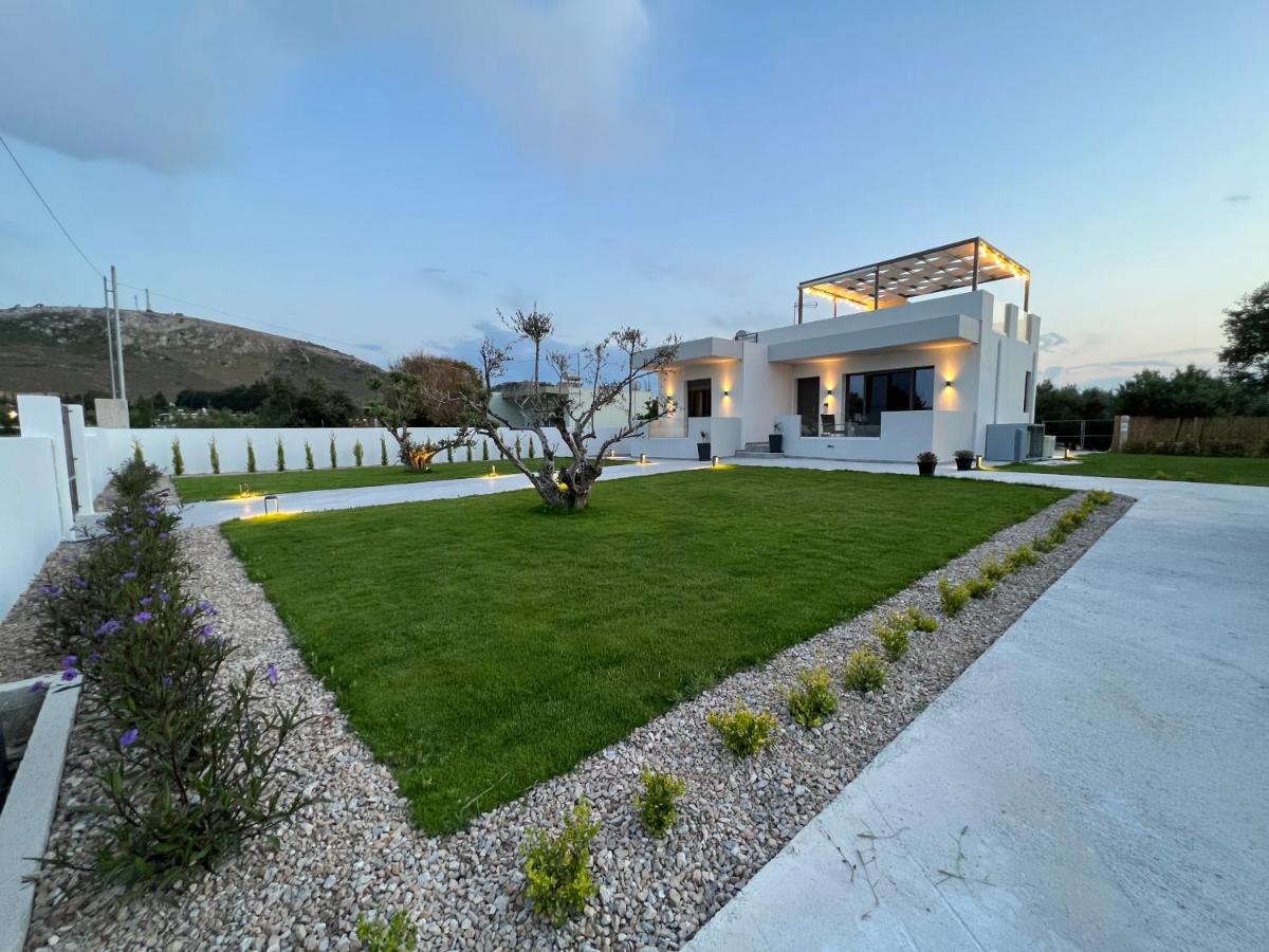 Casa Di Somnia Luxury Suites And Villas Мармарі Екстер'єр фото