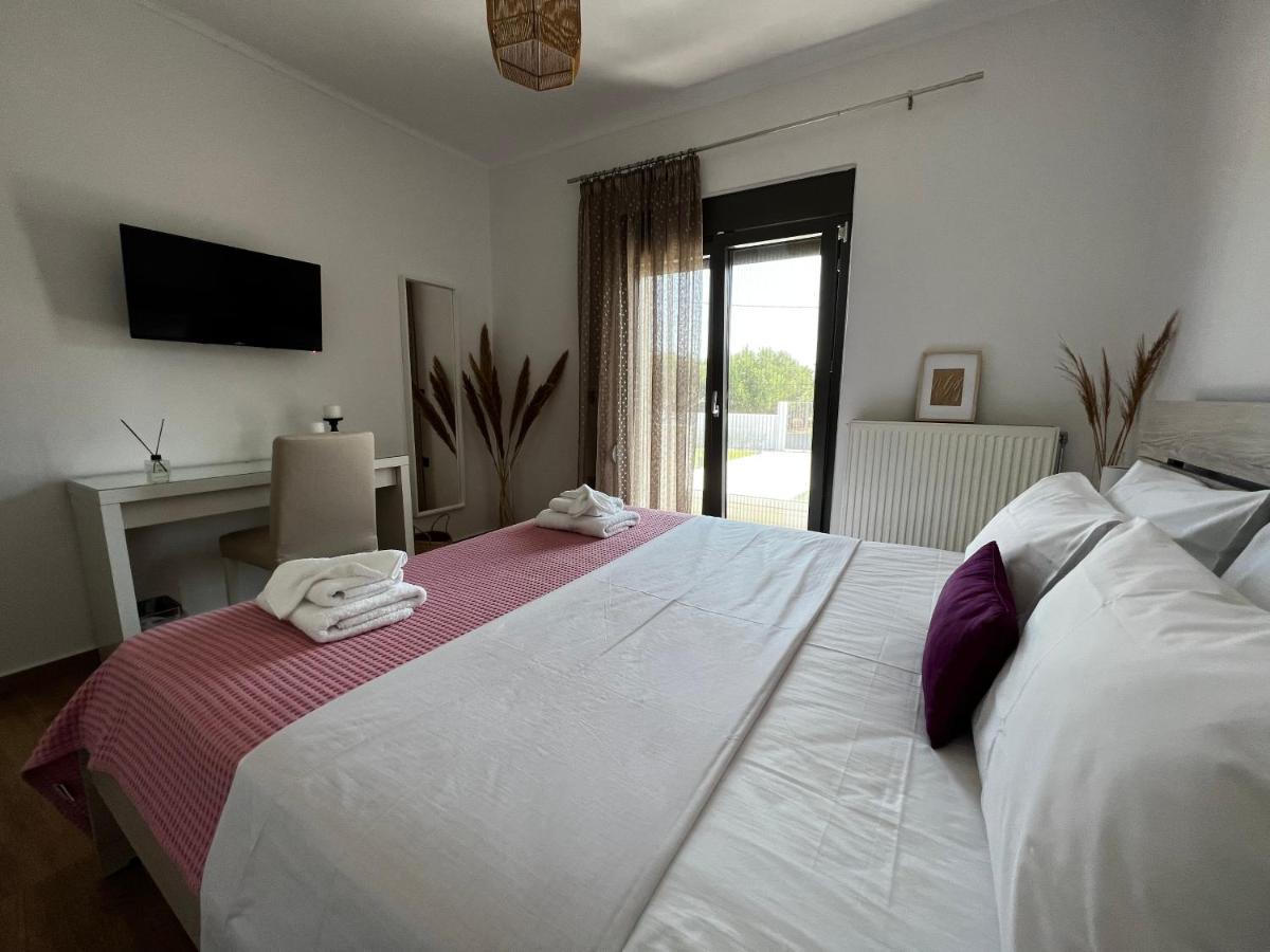 Casa Di Somnia Luxury Suites And Villas Мармарі Екстер'єр фото