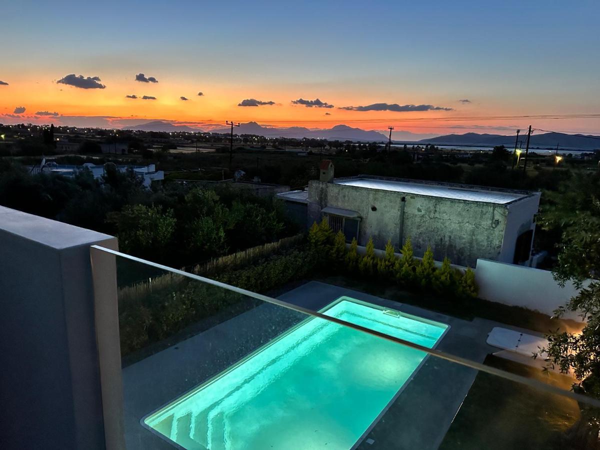 Casa Di Somnia Luxury Suites And Villas Мармарі Екстер'єр фото