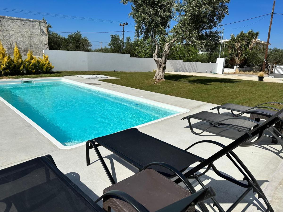 Casa Di Somnia Luxury Suites And Villas Мармарі Екстер'єр фото